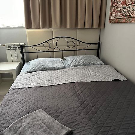 Coser Apartamenty Grzybowska Warszawa Eksteriør billede