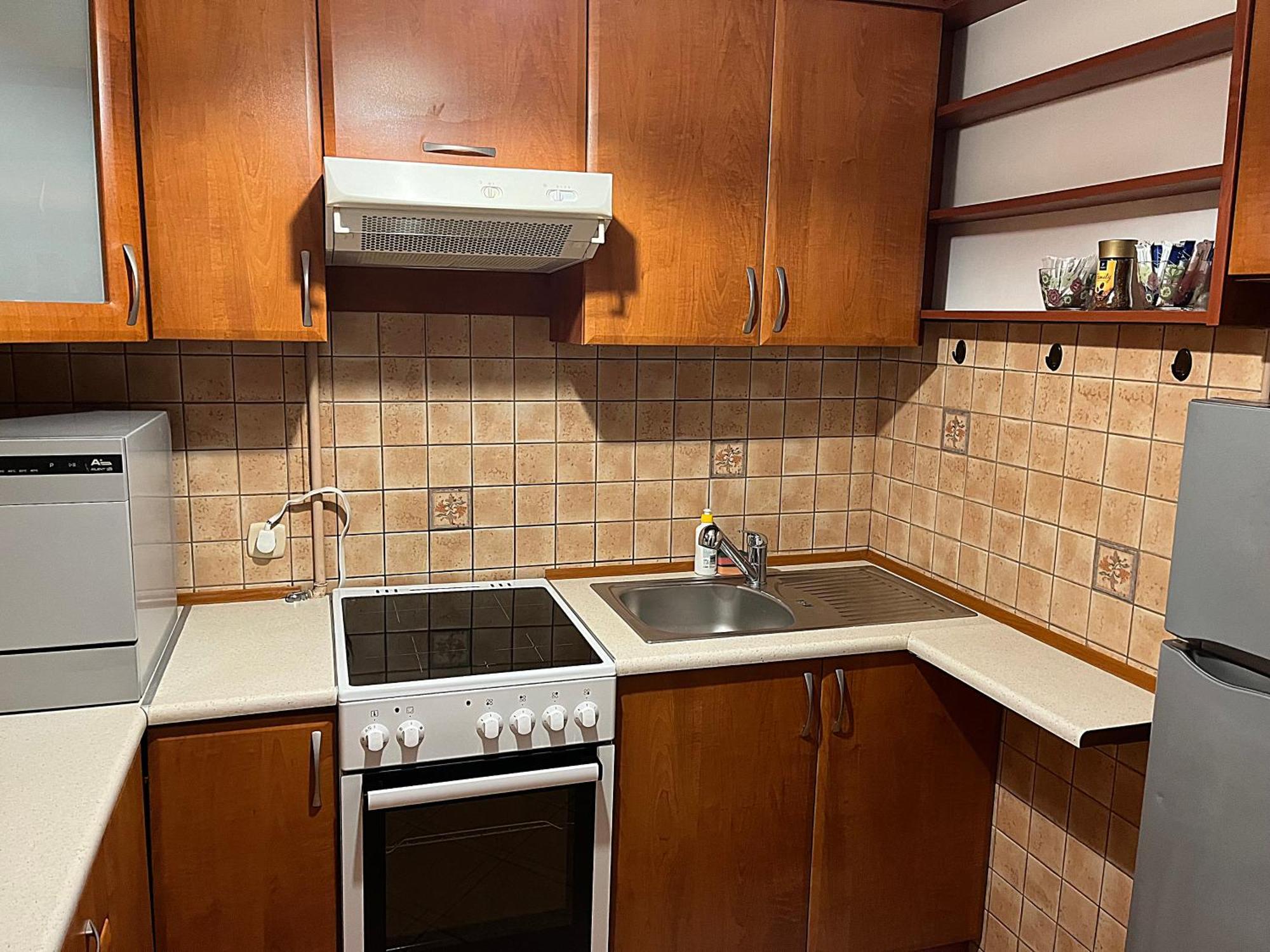 Coser Apartamenty Grzybowska Warszawa Eksteriør billede