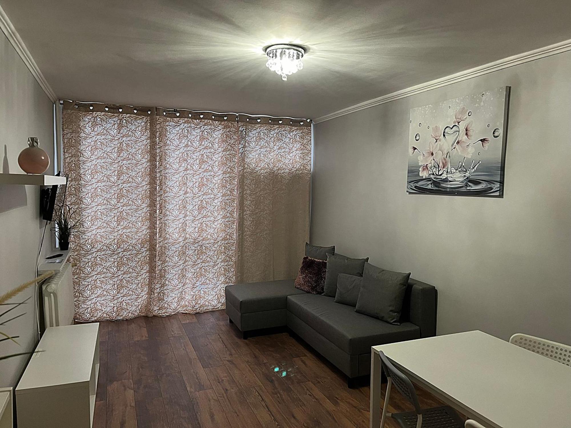 Coser Apartamenty Grzybowska Warszawa Eksteriør billede