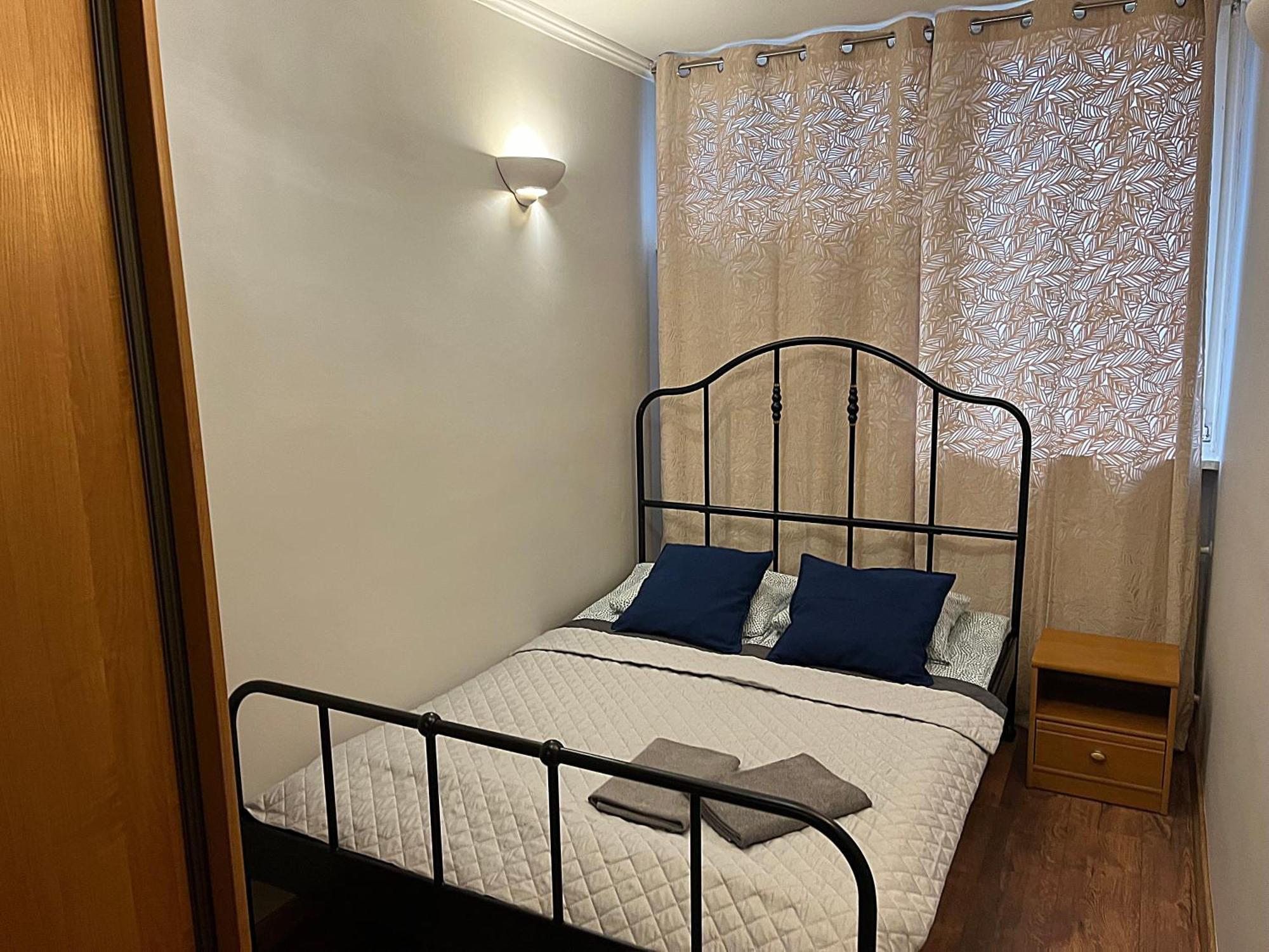 Coser Apartamenty Grzybowska Warszawa Eksteriør billede