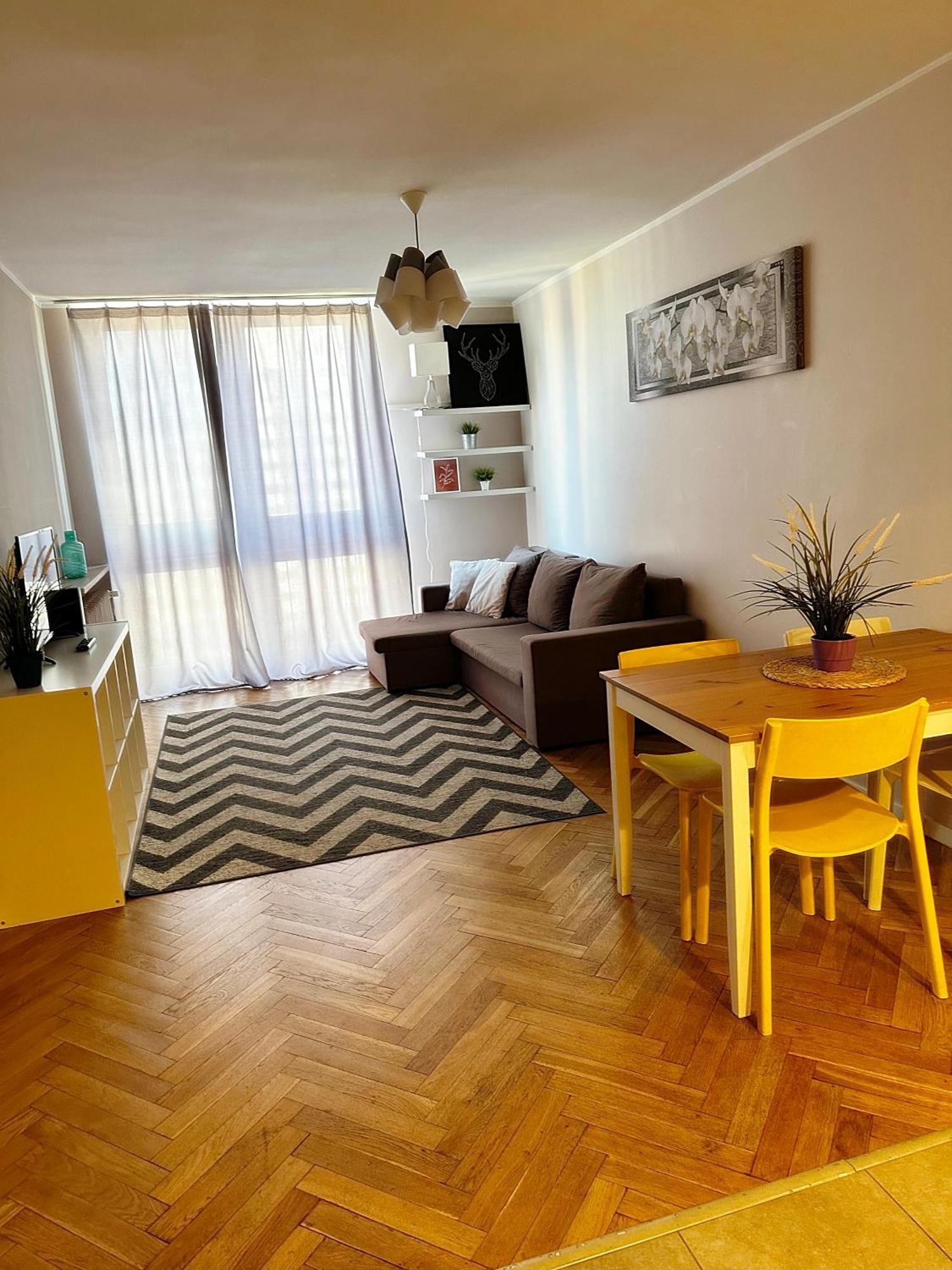 Coser Apartamenty Grzybowska Warszawa Eksteriør billede
