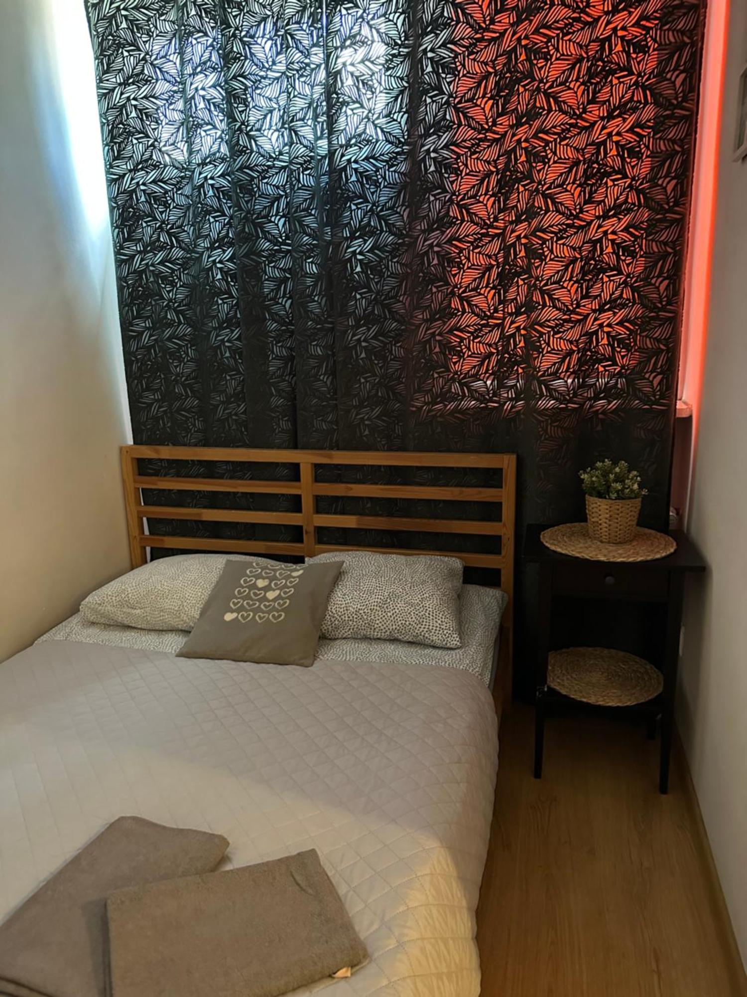 Coser Apartamenty Grzybowska Warszawa Eksteriør billede