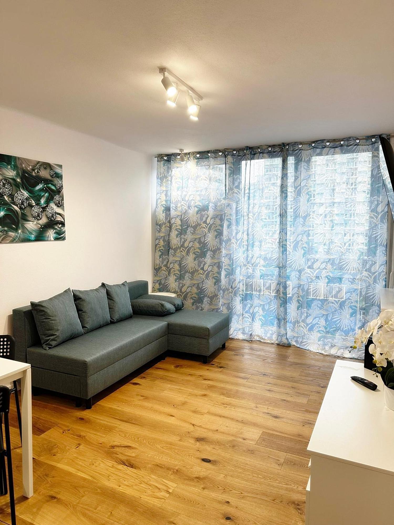 Coser Apartamenty Grzybowska Warszawa Eksteriør billede
