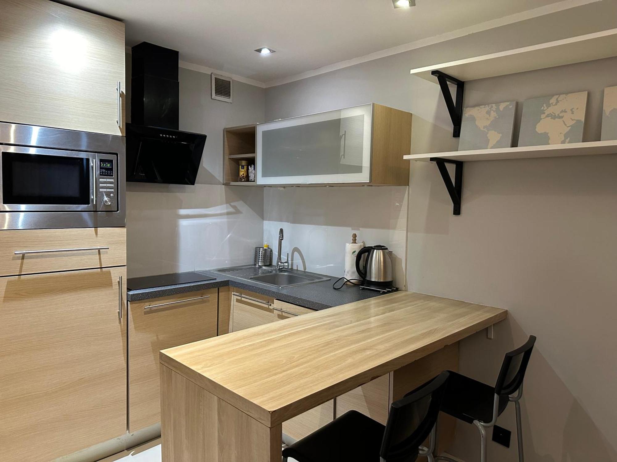 Coser Apartamenty Grzybowska Warszawa Eksteriør billede