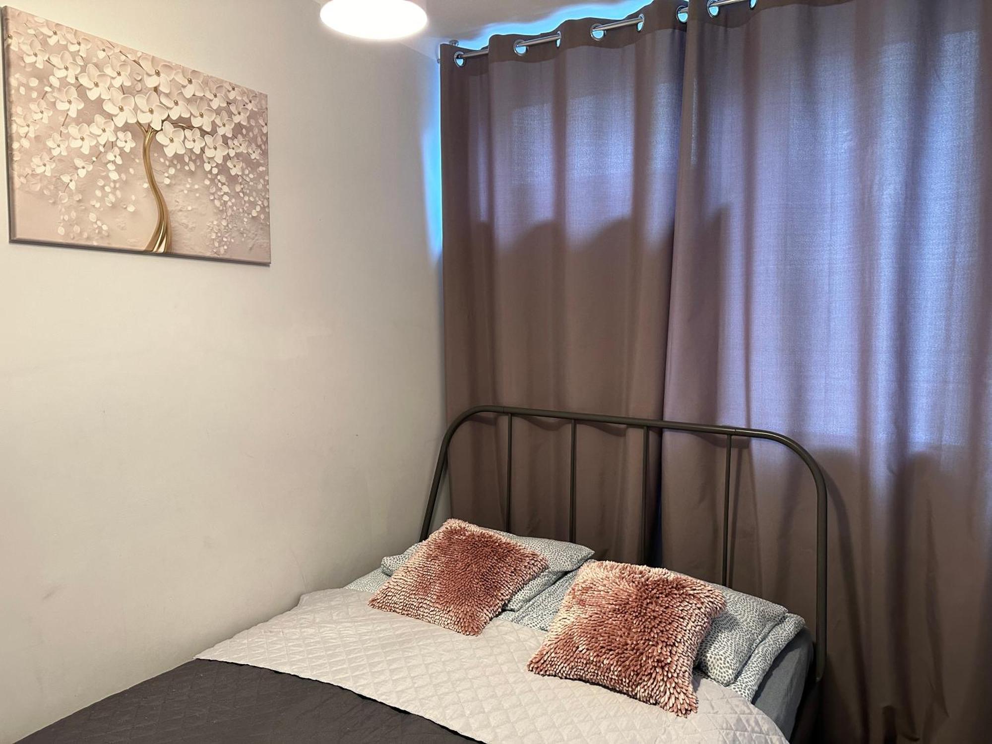 Coser Apartamenty Grzybowska Warszawa Eksteriør billede
